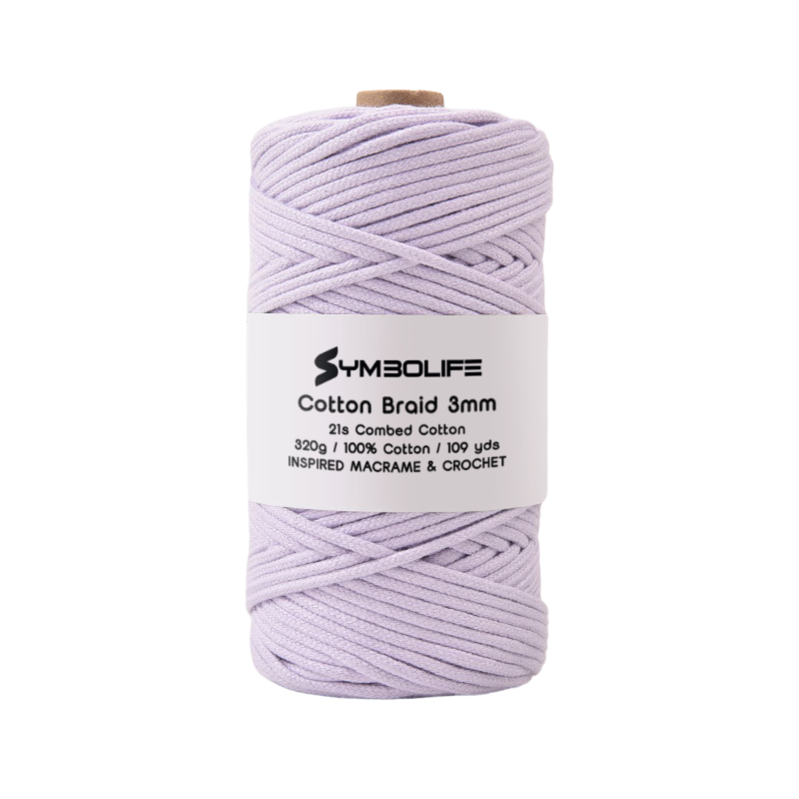 Macrame Braided Cord