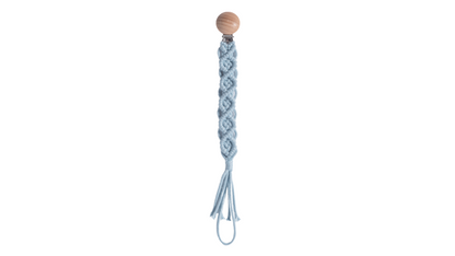 Macrame Pacific Clip Classic Colourful