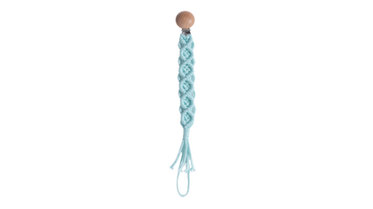 Macrame Pacific Clip Classic Colourful