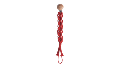 Macrame Pacific Clip Classic Colourful